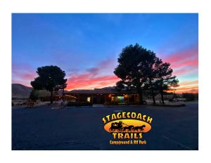 Stagecoach Trails Campground